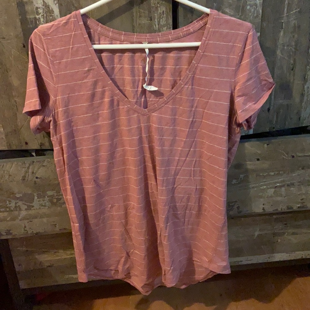 Lululemon shirt